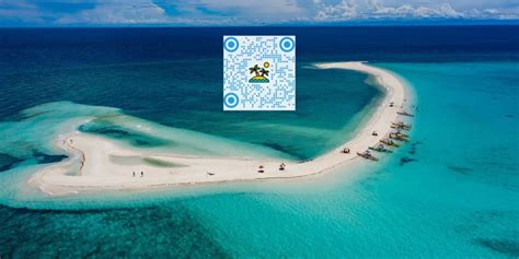 Clean Camiguin Qr Code: 7 Steps for Easy Registration.